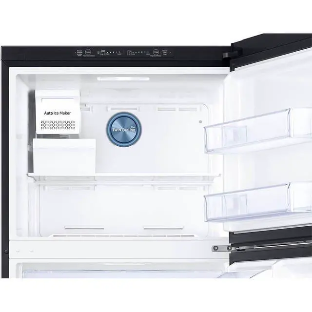 Alt view image 3 of 5 - RA-TIMO63PP - Full Size Refrigerator Accessories