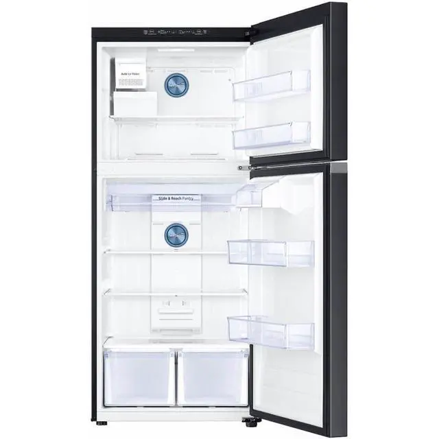 Alt view image 4 of 5 - RA-TIMO63PP - Full Size Refrigerator Accessories