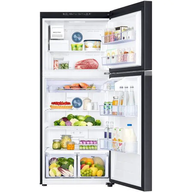 Alt view image 5 of 5 - RA-TIMO63PP - Full Size Refrigerator Accessories
