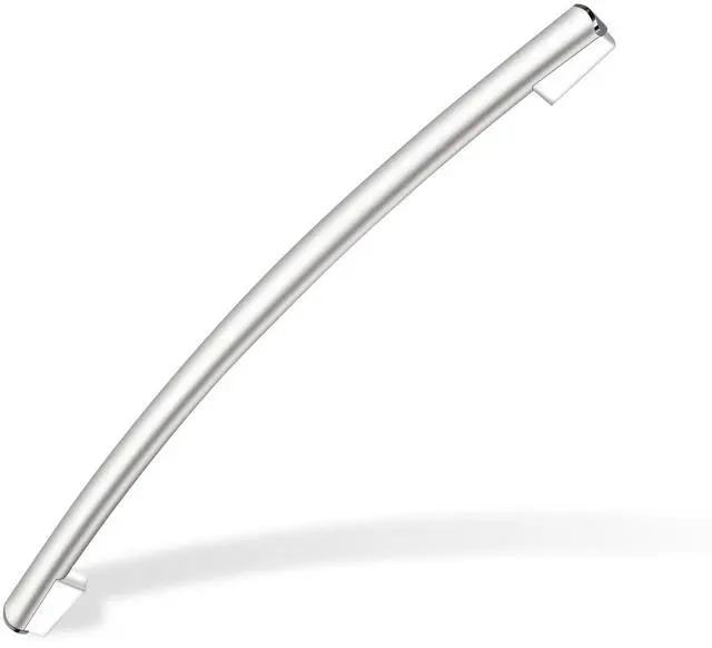 Main image of WR12X23646 Refrigerator Door Handle Compatible with GE Hotpoint Haier Monogram Café Freezer Door Handle Replace for WR12X11015 AP5958539 4182313 PS11699570 EAP11699570
