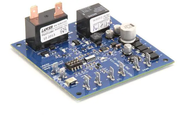 Main image of 4A5591-01 Timer Board
