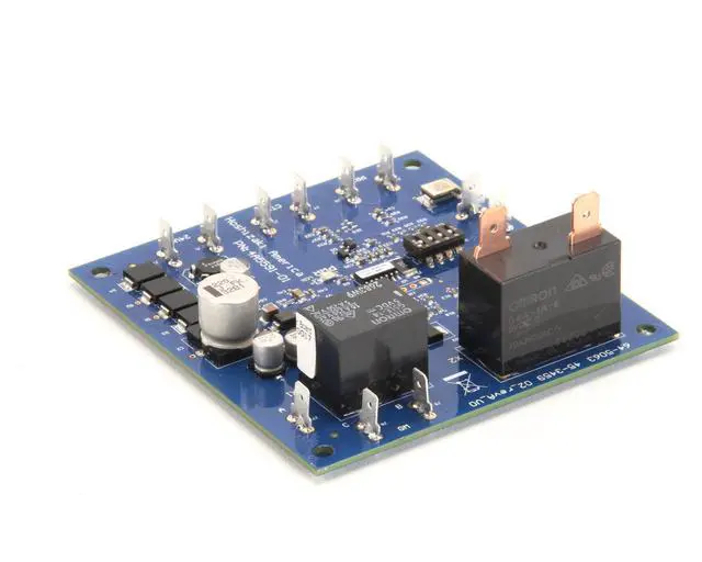 Alt view image 3 of 4 - 4A5591-01 Timer Board