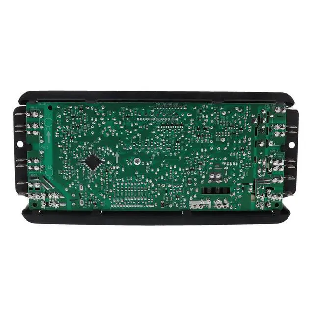 Alt view image 3 of 5 - W11122555 Oven Control Board Compatible with Whirlpool, Maytag, KitchenAid, Jenn-Air, Amana, Magic Chef, Admiral, Norge, Roper, Replacement for AP6261072, W10734615, 4784556, PS12114370