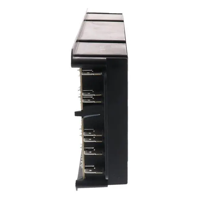 Alt view image 4 of 5 - W11122555 Oven Control Board Compatible with Whirlpool, Maytag, KitchenAid, Jenn-Air, Amana, Magic Chef, Admiral, Norge, Roper, Replacement for AP6261072, W10734615, 4784556, PS12114370
