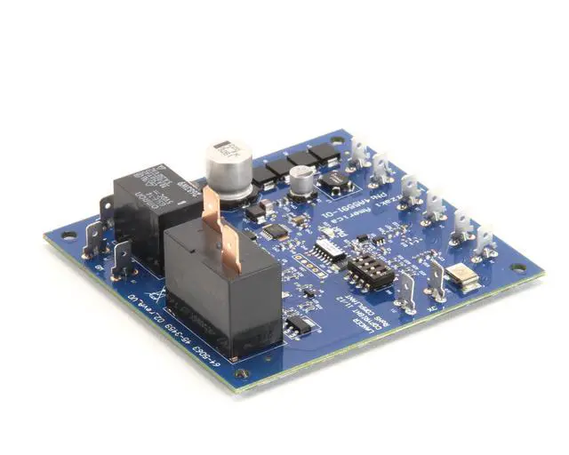 Alt view image 4 of 4 - 4A5591-01 Timer Board