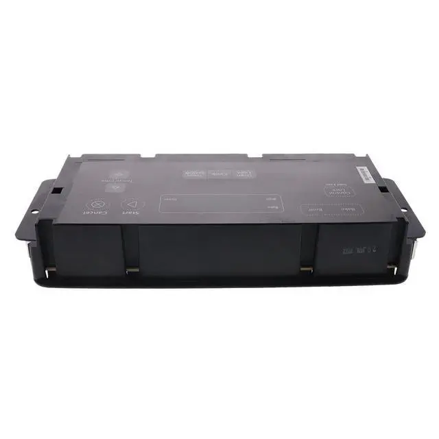 Alt view image 5 of 5 - W11122555 Oven Control Board Compatible with Whirlpool, Maytag, KitchenAid, Jenn-Air, Amana, Magic Chef, Admiral, Norge, Roper, Replacement for AP6261072, W10734615, 4784556, PS12114370