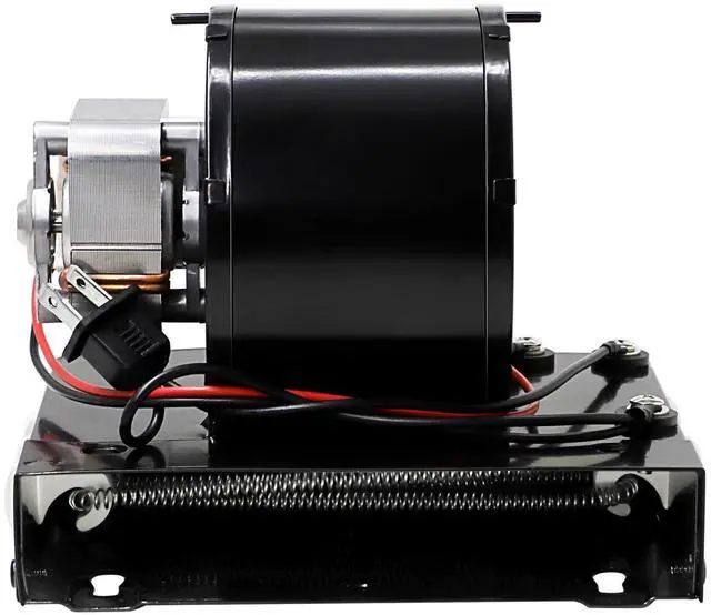 Main image of S97017063 97017063 Motor Blower Heater Assembly for Broan Nutone Heater, 655-C 655-B 655-A 655F 655 695 HFL695 656 658 659 Heating Fan Replacement for Broan Nutone Bathroom Exhaust Fan