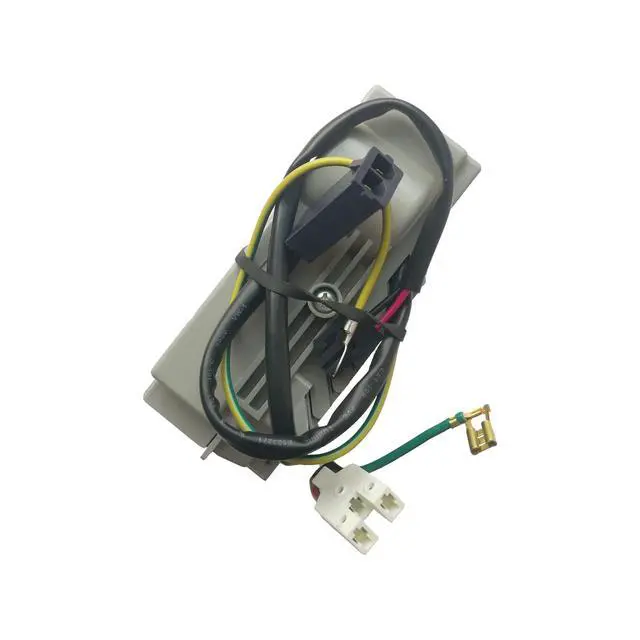 Alt view image 3 of 4 - 2025 Upgraded WR49X10283 Refrigerator Inverter | Replaces WR55X10490, WR55X10685, WR55X10979, W10893917, W10186719, VCC3 1156, OEM PART with