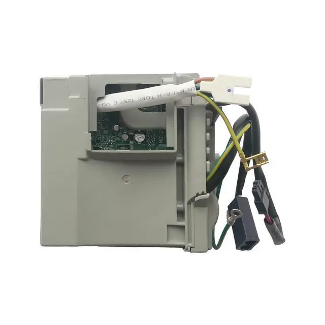Alt view image 2 of 4 - 2025 Upgraded WR49X10283 Refrigerator Inverter | Replaces WR55X10490, WR55X10685, WR55X10979, W10893917, W10186719, VCC3 1156, OEM PART with