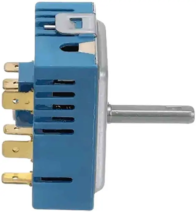 Main image of DG44-01007C Range Surface Element Control, Energy Regulator