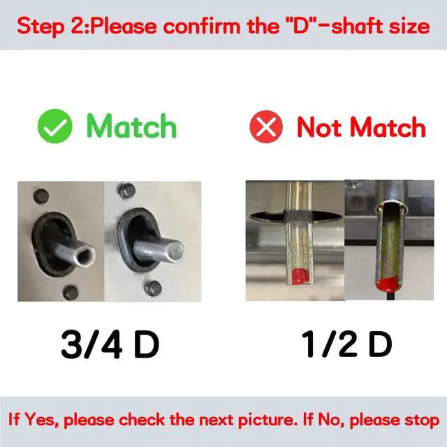 Alt view image 3 of 7 - DG94-03955G Knobs for Samsung NE63A6311SS/AA NE63A6111SS/AA NE63A6511SS/AA NE63A6711SS/AA NE63A6751SS/AA NE63D6511SR/AA NE63D6711SR/AA Electric Range Knob, Check Fig 2-4 Before Ordering