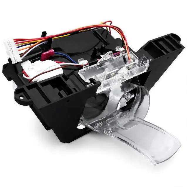 Main image of 242270106 Replacement for Frigidaire Refrigerator Dispenser Module, Ice and Water Dispenser Control Board Compatible with DGHD2361T FGHB2867T, Replaces AP5781887 PS8692022, Fixes No Ice Issue