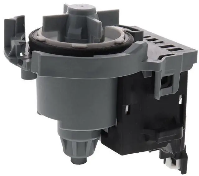 Main image of W11412291 Dishwasher Pump Motor Compatible with Whirlpool, Maytag, KitchenAid, Jenn-Air, Amana, Magic Chef, Admiral, Norge, Roper, Replacement for AP6977699, W11035709