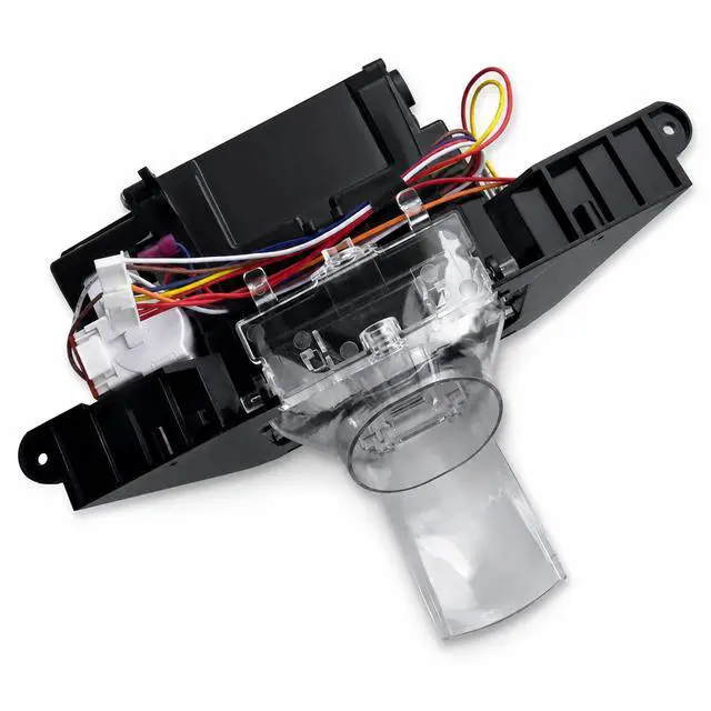 Alt view image 7 of 7 - 242270106 Replacement for Frigidaire Refrigerator Dispenser Module, Ice and Water Dispenser Control Board Compatible with DGHD2361T FGHB2867T, Replaces AP5781887 PS8692022, Fixes No Ice Issue