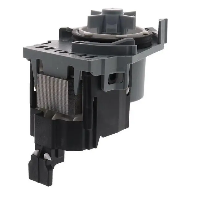 Alt view image 3 of 5 - W11412291 Dishwasher Pump Motor Compatible with Whirlpool, Maytag, KitchenAid, Jenn-Air, Amana, Magic Chef, Admiral, Norge, Roper, Replacement for AP6977699, W11035709