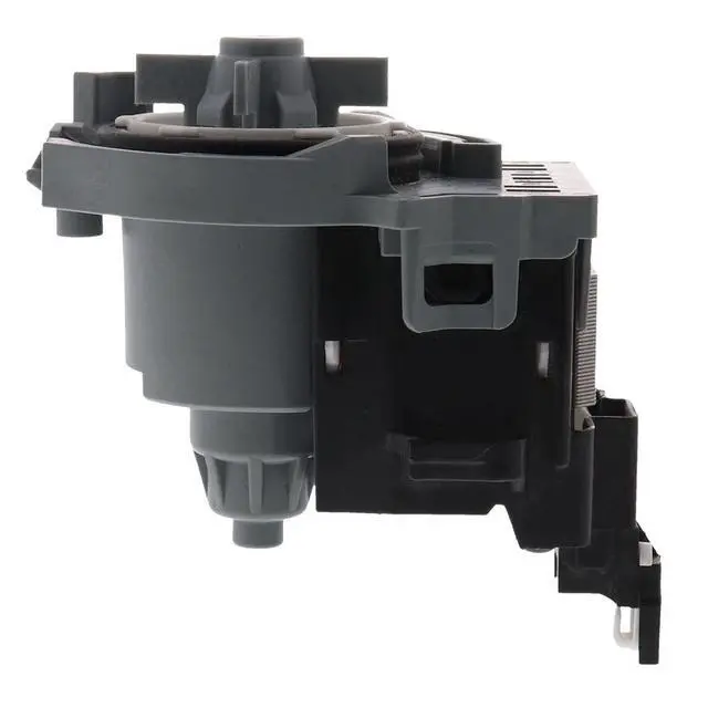 Alt view image 4 of 5 - W11412291 Dishwasher Pump Motor Compatible with Whirlpool, Maytag, KitchenAid, Jenn-Air, Amana, Magic Chef, Admiral, Norge, Roper, Replacement for AP6977699, W11035709