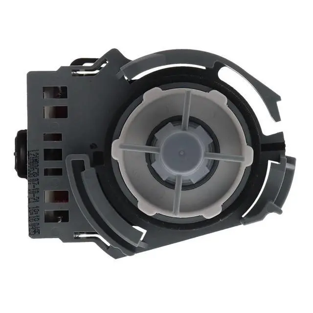 Alt view image 5 of 5 - W11412291 Dishwasher Pump Motor Compatible with Whirlpool, Maytag, KitchenAid, Jenn-Air, Amana, Magic Chef, Admiral, Norge, Roper, Replacement for AP6977699, W11035709
