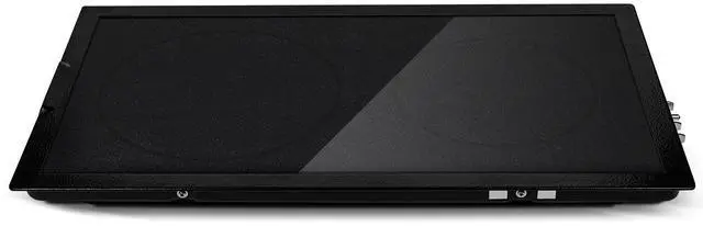 Main image of Upgraded Radiant Cartridge A122B Compatible with Jenn-Air Cooktops (1 Pack) | Electric Slide-In Ranges with Glass-Ceramic Surface, Similar to JEA8120ADB