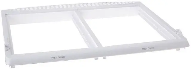 Main image of Genuine 240364787 Drawer Cover Unit