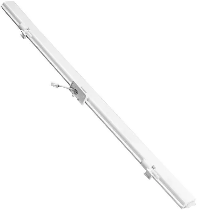 Main image of Refrigerator Flipper Assembly #Sam-Da97-12624a Compatible with Samsung | DA97-12624A Assy-French Door Mullion with Heater Replacement for Samsung Refrigerator