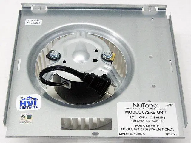 Main image of S97017709 Srv 672R Mtr Assy