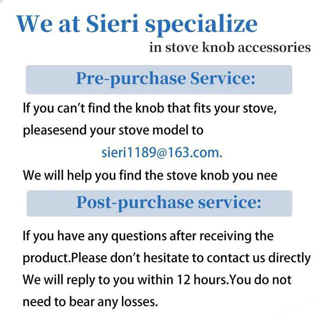 Alt view image 7 of 7 - NE63T8511SS NE63T8711SS NE63T8751SS for Samsung Electric Stoves Replaces DG94-03443D 3 Ring Burner knob,2 DG94-03443B Single Burner Knobs 1 DG94-03443C Dual Burner Knob