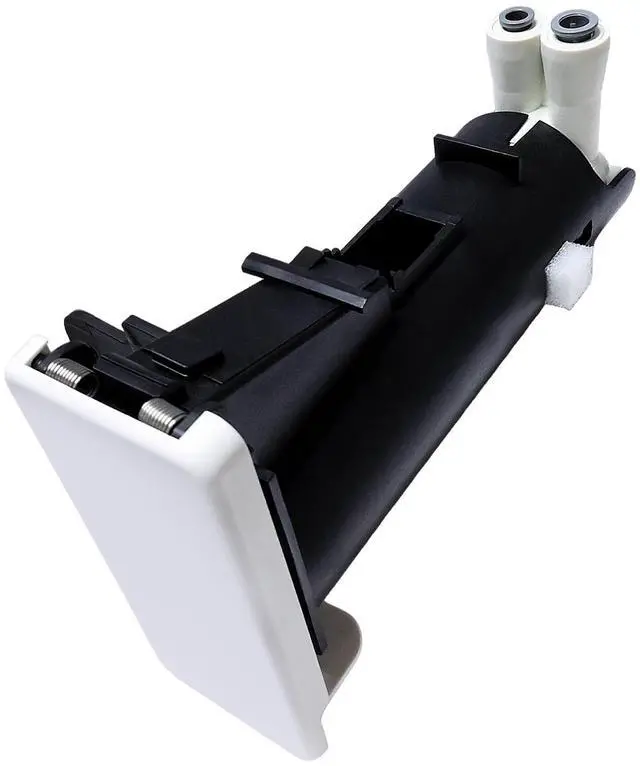 Main image of W10862456 W10778316 Refrigerator Housing Compatible With Whirlpool replace W10350062 WPW10350062 4454820 AP6027274 PS11759605 EAP11759605