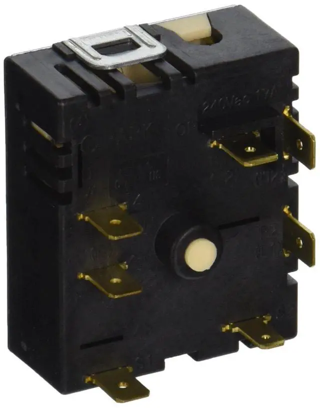 Alt view image 2 of 2 - DG44-01006A Range Regulator-Outer
