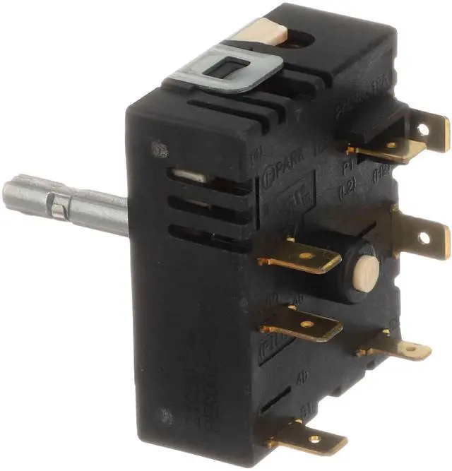Main image of DG44-01006A Range Regulator-Outer