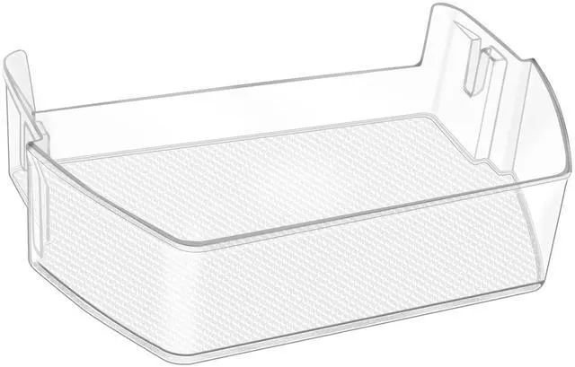 Main image of UPGRADED MAN64628301 Refrigerator Door Bin,Compatible with LG Refrigerator Parts Door Shelf AP6892844 PS12730394,For Kenmore LG Fridge Replacement Parts LRFXC2416S LLMXS3006S LRFXC2416D LRFXC2406S