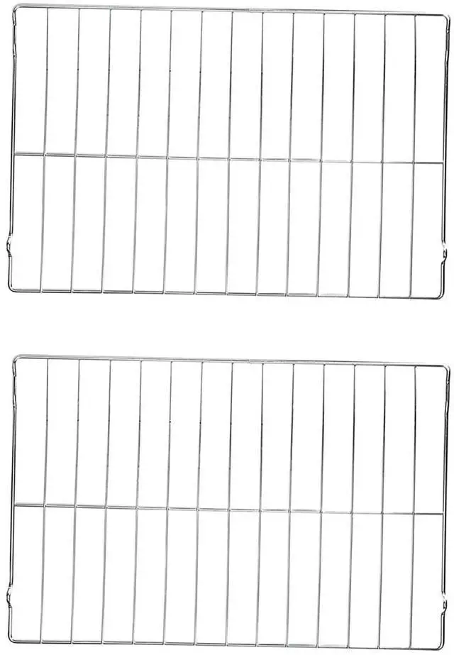 Main image of 316496201 316496202 Oven Rack Unit 24.02" x 15.94" for Frigidaire Range Oven -2Pack (Note: Make sure to measure the size accurately before placing an order)