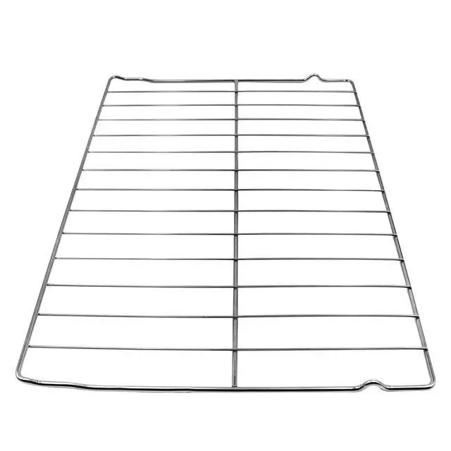 Alt view image 4 of 7 - 316496201 316496202 Oven Rack Unit 24.02" x 15.94" for Frigidaire Range Oven -2Pack (Note: Make sure to measure the size accurately before placing an order)