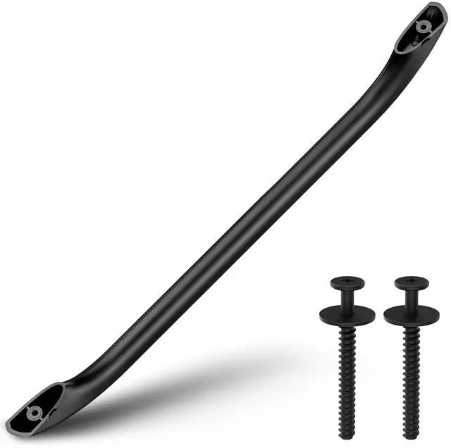 Main image of 316545300 Oven Handle Replacement Black for Frigidaire Oven Door Handle | 316545300 Range/Oven/Stove Door Handl,Frigidaire 5303273127 Door Handle Stove Handle Replacement CFEF3016LBD Gas Stove Part
