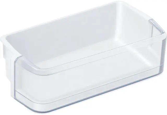 Main image of DA97-07541A Refrigerator Door Shelf Compatible with Samsung Fridge | RFG237 RFG238 Refrigerator Door Shelves Replaces AP4450181 2051070 PS4175244 Door Bin