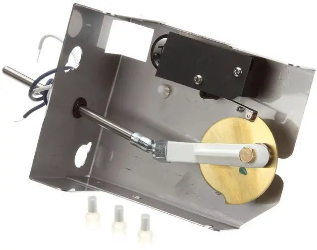 Main image of Ice O Matic 1051210-02A Harvest Kit, 230V, 160Deg