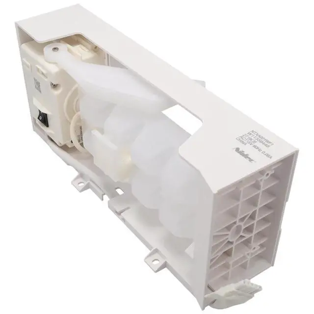 Alt view image 7 of 7 - W11700250 for Whirlpool Amana Ice Maker W11633658 W11359448 W11546935 Only Compatible with Specific Models