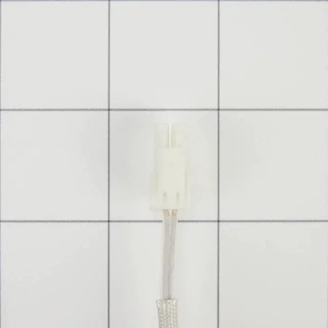 Alt view image 4 of 7 - WPW10181986 Genuine OEM Range Temperature Sensor Replacement Part - Replaces W10131826, 8273902, W10181986