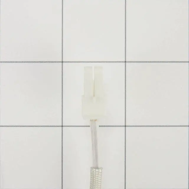 Alt view image 5 of 7 - WPW10181986 Genuine OEM Range Temperature Sensor Replacement Part - Replaces W10131826, 8273902, W10181986