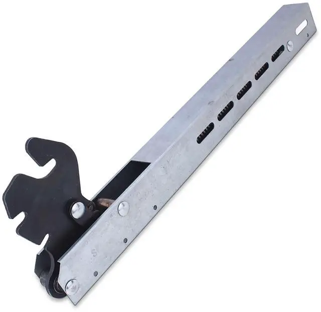 Main image of Upgraded Range Oven Door Hinge Part # PC020188 (PC020015) - Replacement & Compatible With Some Viking Range Oven - Replaces AP5315891?- Non-OEM Viking Appliance Parts & Accessories