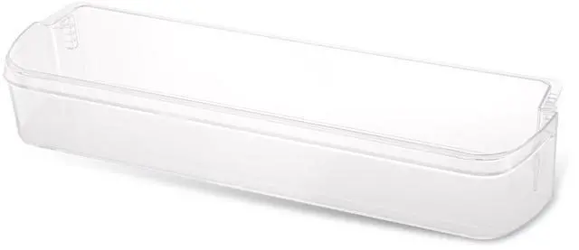 Main image of UPGRADED MAN62750201 Refrigerator Door Basket Compatible With LG Kenmore LDCS22220S LDCS22220W 79578022310 Fridge Door Bin Replacement 3194323 AP5977956 PS11711098 EAP11711098