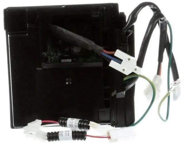 Main image of WR87X29409 Inverter Control Board For Refrigerator made by OEM Parts Manufacturer AP6332922, WR55X26038, WR55X11099, WR55X11138, 4864662, WR55X10855, WR55X20326, WR55X20752, WR55X24143