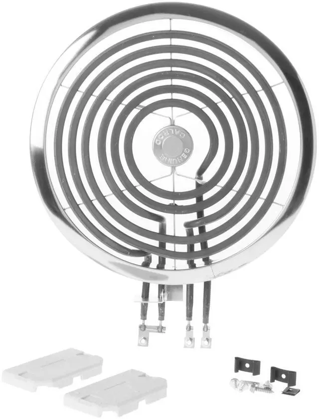 Main image of WB30X354 nuine OEM 8" Coil Surface Element Kit for Electric Rans