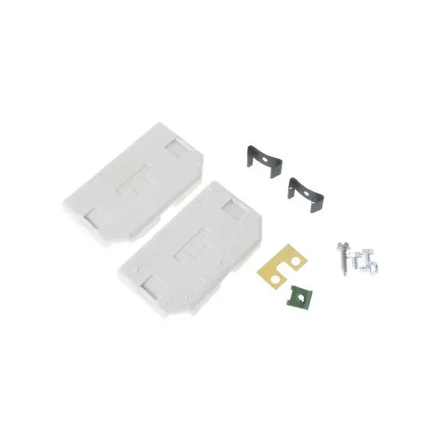 Alt view image 3 of 3 - WB30X354 nuine OEM 8" Coil Surface Element Kit for Electric Rans