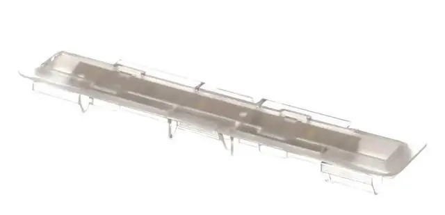 Alt view image 3 of 5 - W10876365 LED Light Compatible With Whirlpool Refrigerators AP6026365, W10710826, W10826780