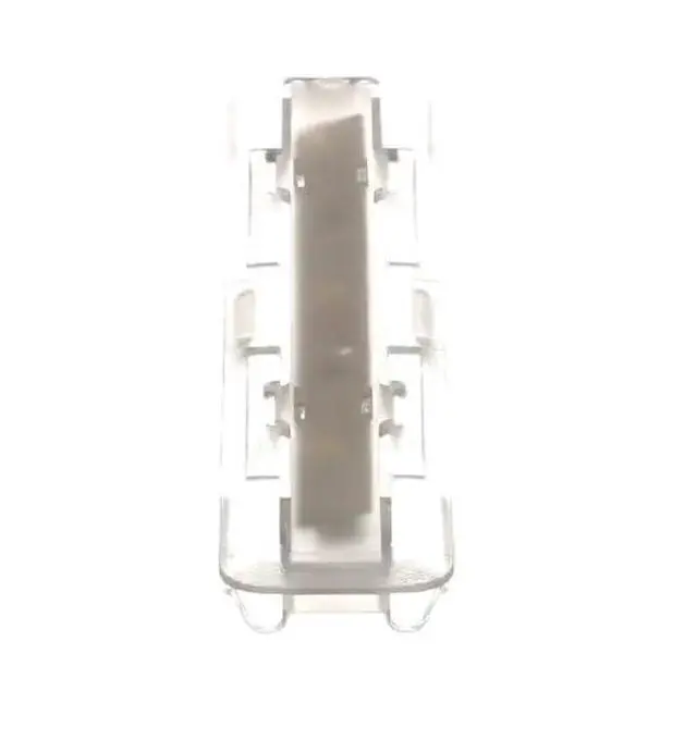 Alt view image 5 of 5 - W10876365 LED Light Compatible With Whirlpool Refrigerators AP6026365, W10710826, W10826780