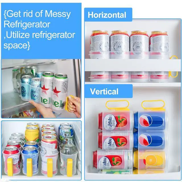 Alt view image 7 of 7 - (2 PACK) Upgraded DA97-08406A, DA97-08406B/C Right Refrigerator Door Shelf Replacement for RF4287HARS/XAA, RF4289HARS/XAA Samsung Fridge Shelf AP4578480,DA63-05391/05392B Refrigerator Door Bin Part
