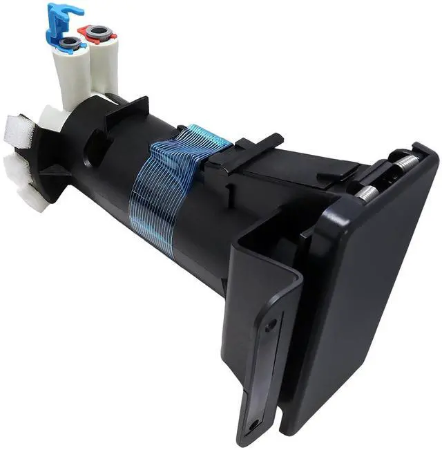 Main image of W11172791 W11036341 Refrigerator Housing Fits for Whirlpool Amana Kenmore Maytag Replace 4843571 AP6285279 PS12348209 EAP12348209