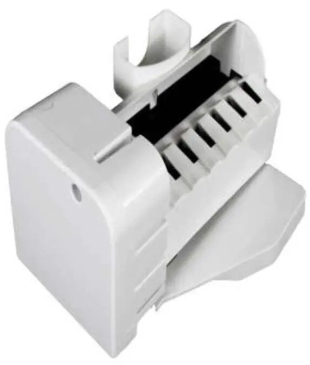 Main image of WR49X31524 Refrirator Ice Maker Assembly