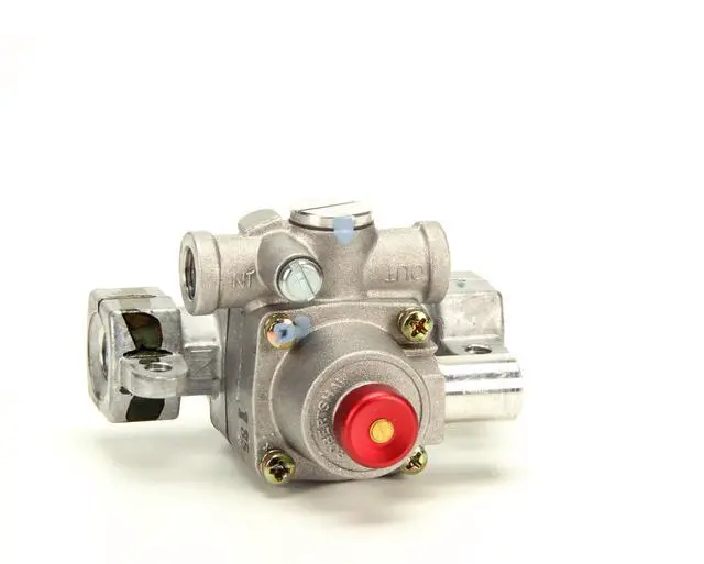 Alt view image 2 of 4 - Valve,Safety Ts-11J Ar Ranges A80100 - Genuine OEM Replacement Part