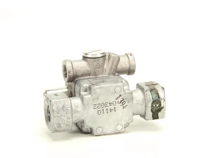 Alt view image 4 of 4 - Valve,Safety Ts-11J Ar Ranges A80100 - Genuine OEM Replacement Part